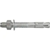 Dewalt Accessoires PTB-PRO M20X125 Doorsteekanker verzinkt - DFM1110870