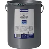 Promat /Tecwerk Multifunctioneel vet | 5 kg | helder | emmer - 4000355303