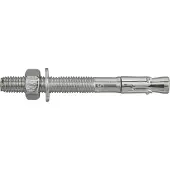 Dewalt Accessoires PTB-PRO M12X135 Doorsteekanker verzinkt - DFM1110640
