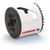Lenoxx Gatzaag, Bi-metaal - 177 mm - LX3112112L - 3112112L