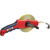 Ami Veiligheidsbeslag 250/50/1 Profielcilinder 72 D90/83 Li F1 + Profielcilinder 72 +Kruk 356 M6 Deurdikte 38/42Mm - 653460