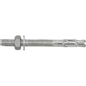 Dewalt Accessoires PTB-PRO M12X90 Doorsteekanker verzinkt - DFM1110520