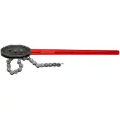 Facom Kettingsleutel Zwaar Model 3'9/16 - 137B.2P1/2 - 137B.2P1/2
