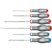 Facom Set Van 6 Schroevendraaiers Protwist - ATD.J6