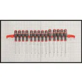 Facom Dopsleutelset Met Handvat 14 Delig - 74AT.P14E - 74AT.P14E