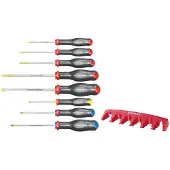 Facom Schroevendraaierset Protwist 8 Delig - AT.8PB
