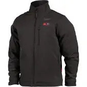 Milwaukee M12 Premium Heated Jacket | Maat: XXL