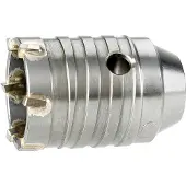 Dewalt Accessoires SDS-Plus boorkroon Ø68, boordiepte 72mm - DT6745-QZ