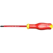 Facom Schroevendraaier Protwist Ph3X150 Geïsoleerd 1000V - ATP3X150VE - ATP3X150VE