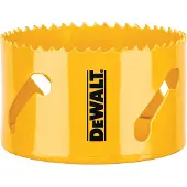 Dewalt Accessoires Gatenzaag | Bi-metaal | Ø92 mm | zaagdiepte 40 mm - DT90335-QZ