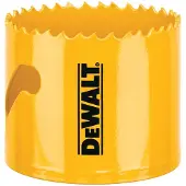 Dewalt Accessoires Gatenzaag | Bi-metaal | Ø70 mm | zaagdiepte 40 mm - DT90328-QZ