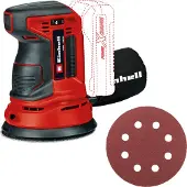 Einhell TE-RS 18 Li E (zonder accu)