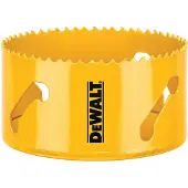 Dewalt Accessoires Gatenzaag | Bi-metaal | Ø95 mm | zaagdiepte 40 mm - DT90336-QZ