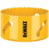 Dewalt Accessoires Gatenzaag | Bi-metaal | Ø98 mm | zaagdiepte 40 mm - DT90337-QZ