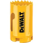 Dewalt Accessoires Gatenzaag | Bi-metaal | Ø37 mm | zaagdiepte 38 mm - DT90310-QZ