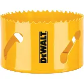 Dewalt Accessoires Gatenzaag | Bi-metaal | Ø86 mm | zaagdiepte 40 mm - DT90333-QZ