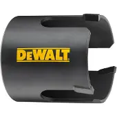 DeWalt Accessoires Gatenzaag | Multimateriaal Carbide | 44 mm - DT90410-QZ