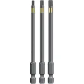 Kwb 123440 Bitset 3-delig