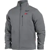 Milwaukee M12 Premium Heated Jacket | Maat: XXL