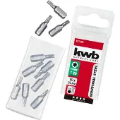 Kwb 1/4 (6,3 mm)