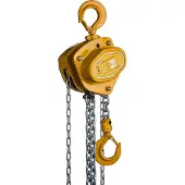 DeWalt Handkettingtakel | 6 m | 3 ton - DY.0.04403006