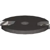 ENT Schijffrees HM 40x2.8x8mm - 7913956