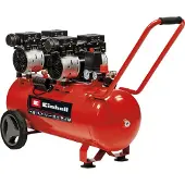 Einhell TE-AC 50 Silent Pneumatische compressor 50 l 8 bar