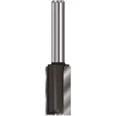 ENT Groeffrees HM 12x38x70mm, Kolf 8mm - 7910377