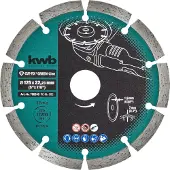 Kwb Langschild Wc 250/50/8/1 8*55 F1 R6,5/R7,3 - 215395