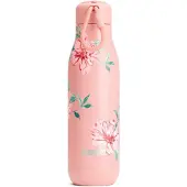 Zoku Thermosfles Rose Petal Pink 750 ml