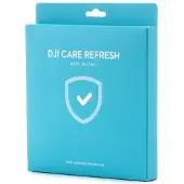 DJI Care Refresh Card Mavic 3 Pro Cine (2 jaar)