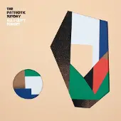 OUTHERE Patriotic Sunday - All I Can't Forget (LP)
