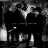 OUTHERE Segal, Surel & Gubitsch - Camara Pop (2 LP)