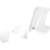 Wrs Bmw R 1150 Gs 99-03 Bm012t Voorruit