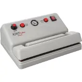 Jolly Vacuummachine SAFEFOOD 33cm, H20 x B30 x L37, 230V / 400W