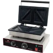 Caterchef Tosti-Bakapparaat | | 680130