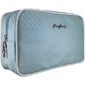 Gerard Brinard Toiletbox pastel Mint reizen vakantie make-up
