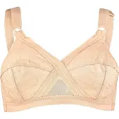 Playtex Cross Your Heart Draadloze Beha