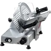 Mach Vleessnijmachine Mach 195 SR, H x B38 x L34, 230V / 120W