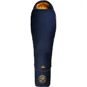 Nomad Inca Junior Kinderslaapzak - donkerblauw