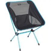 Helinox Chair One XL Stoel Black OS