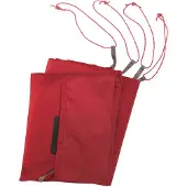 MSR Footprint Universal 2 Person Large Tentgrondzeil Large