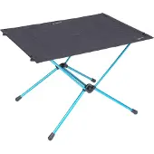 Helinox Campingtafel Table One Hard Top L Black