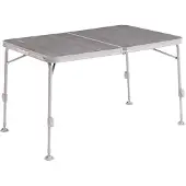 Outwell - Coledale L - Campingtafel grijs