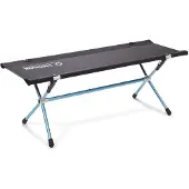 Helinox - Bench One - Campingstoel 110 x 37 x 42 cm, grijs