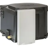 Truma gasketel 10 L waterkoker