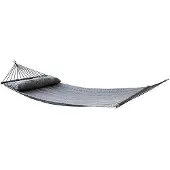 Bo Camp - Urban Outdoor - Hangmat - Paddington - Met spreidstok