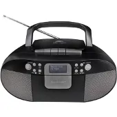 Soundmaster DAB+ Radio SCD7800SW