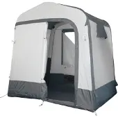 Bo Camp - Schuurtent - Large - Air - Opblaasbaar