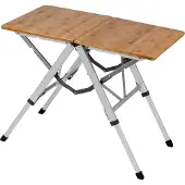 Bo Camp Urban Outdoor Tafel Richmond Bamboe